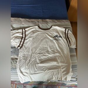 Boheme tourist tee L/XL